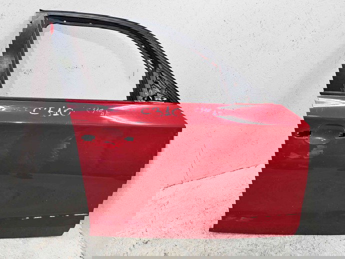 Usa dreapta fata Bmw 1 (E81, E87) [Fabr 2004-2010] 438 Japanrot