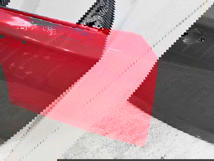 Usa dreapta fata Bmw 1 (E81, E87) [Fabr 2004-2010] 438 Japanrot