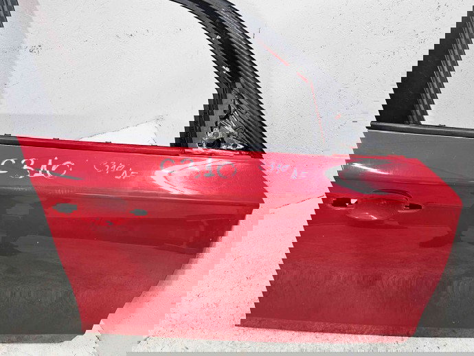 Usa dreapta fata Bmw 1 (E81, E87) [Fabr 2004-2010] 438 Japanrot