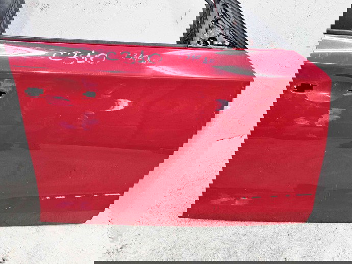 Usa dreapta fata Bmw 1 (E81, E87) [Fabr 2004-2010] 438 Japanrot