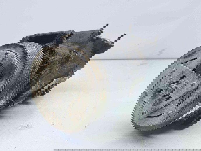 Compresor clima Peugeot 206 [Fabr 1998-2009] 9655191580 1.4 50KW / 68CP  