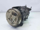 Compresor clima Peugeot 206 [Fabr 1998-2009] 9655191580 1.4 50KW / 68CP  