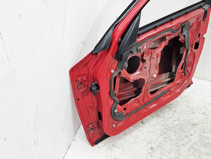 Usa dreapta fata Bmw 1 (E81, E87) [Fabr 2004-2010] 438 Japanrot