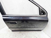 Usa dreapta fata Volvo XC90 [Fabr 2002-2014] Black Sapphire Metal
