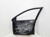 Usa dreapta fata Volvo XC90 [Fabr 2002-2014] Black Sapphire Metal