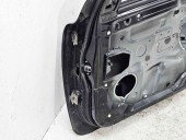 Usa dreapta fata Volvo XC90 [Fabr 2002-2014] Black Sapphire Metal