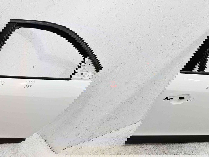 Usa dreapta fata Renault Megane 3 (B95) [Fabr 2008-2016] OV369