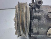 Compresor clima Peugeot 206 [Fabr 1998-2009] 9655191580 1.4 50KW / 68CP  