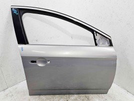 Usa dreapta fata Ford Mondeo 4 Sedan Facelift [Fabr 2007-2015] Dark Micastone