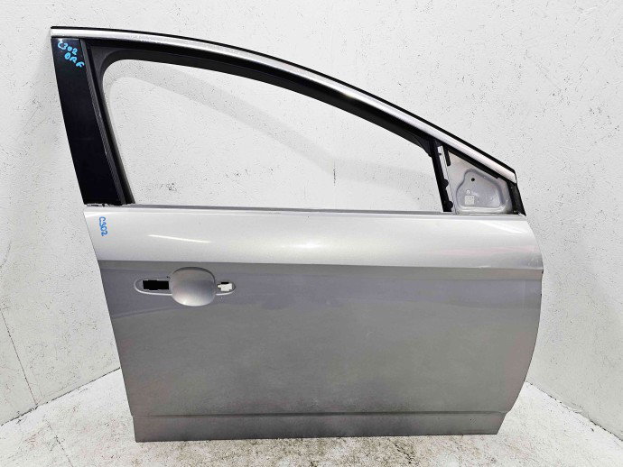 Usa dreapta fata Ford Mondeo 4 Sedan Facelift [Fabr 2007-2015] Dark Micastone