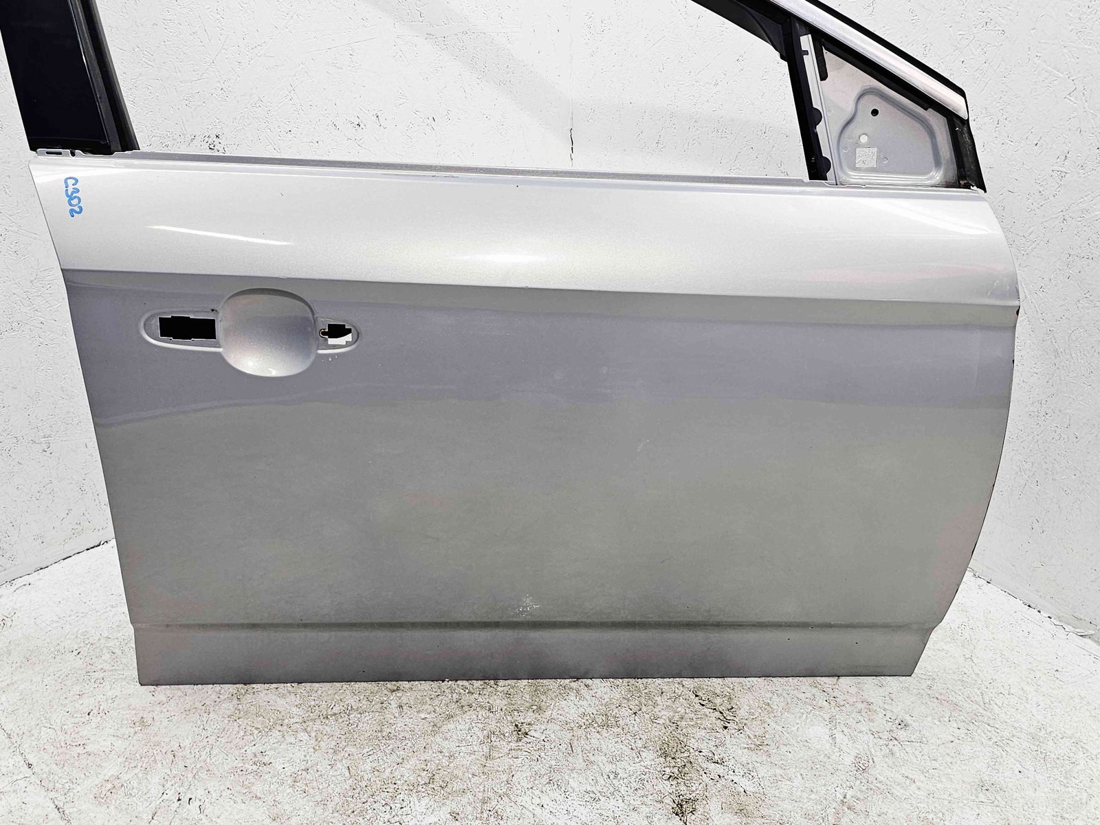 Usa dreapta fata Ford Mondeo 4 Sedan Facelift [Fabr 2007-2015] Dark Micastone - imagine 5