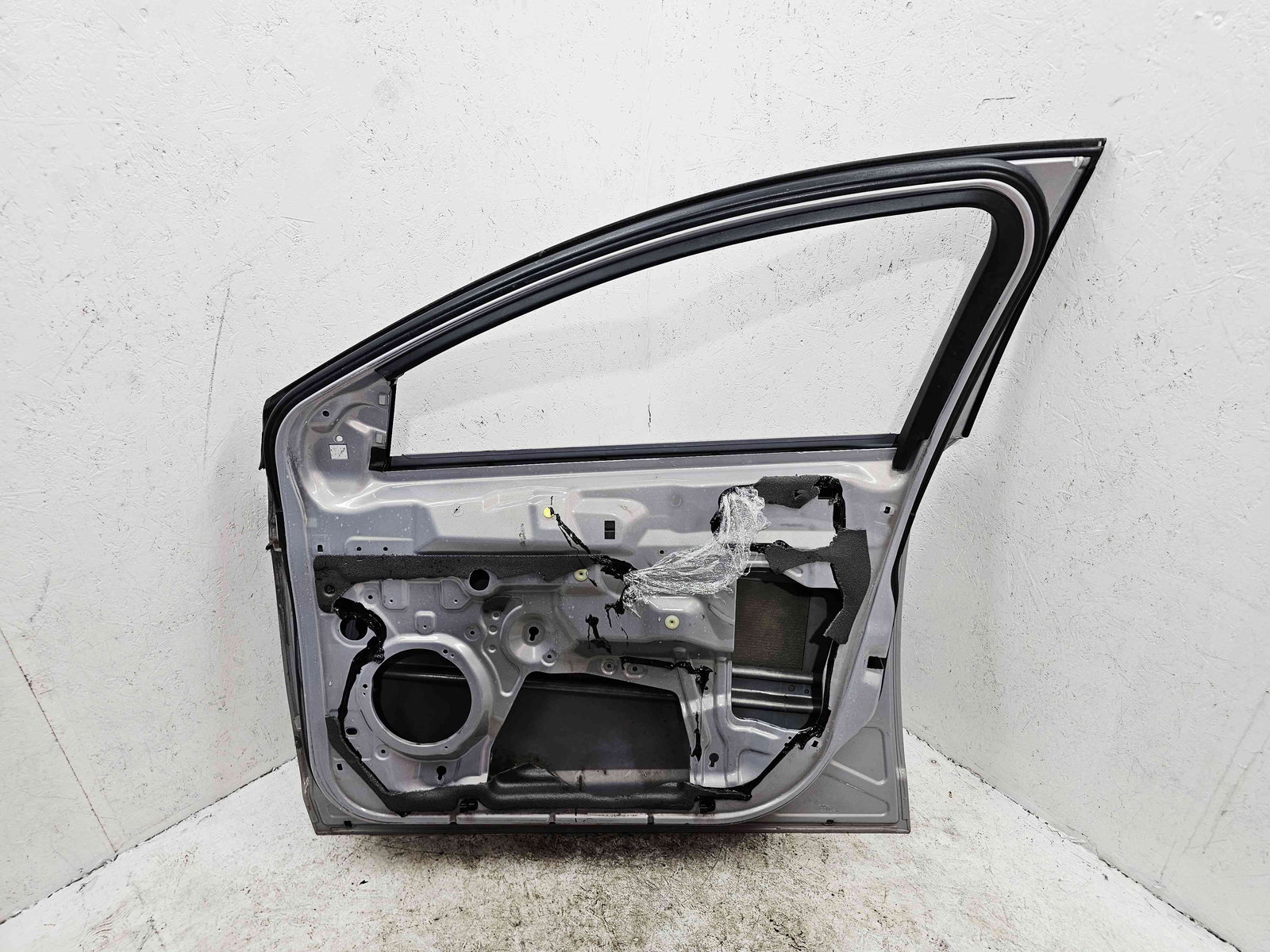 Usa dreapta fata Ford Mondeo 4 Sedan Facelift [Fabr 2007-2015] Dark Micastone - imagine 6