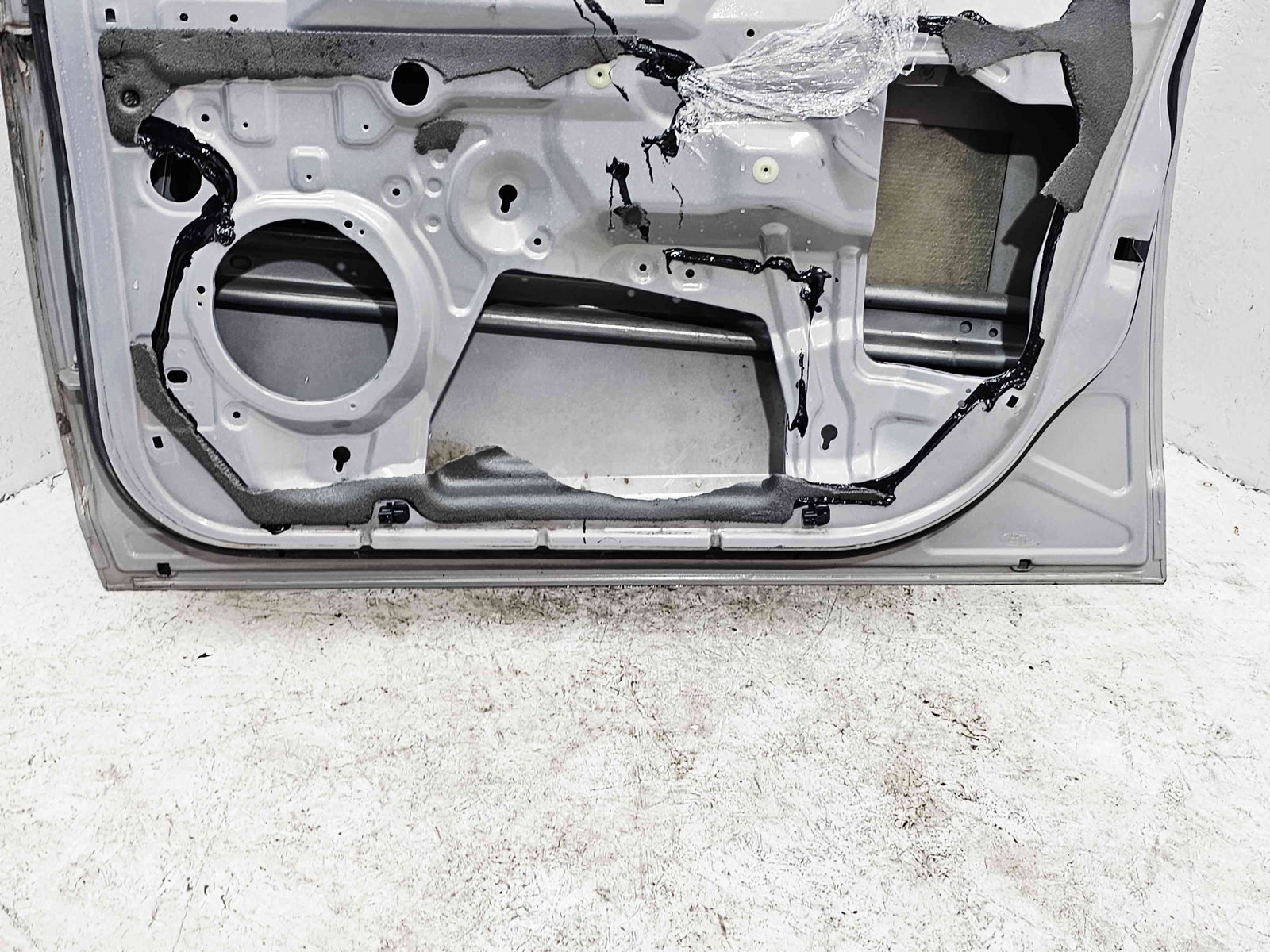 Usa dreapta fata Ford Mondeo 4 Sedan Facelift [Fabr 2007-2015] Dark Micastone - imagine 9