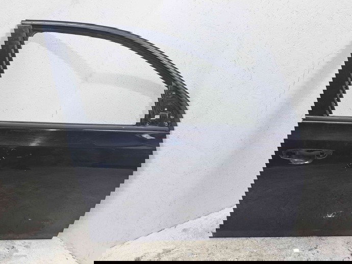 Usa dreapta fata Volkswagen Golf 6 (5K1) [Fabr 2009-2013] LC9X