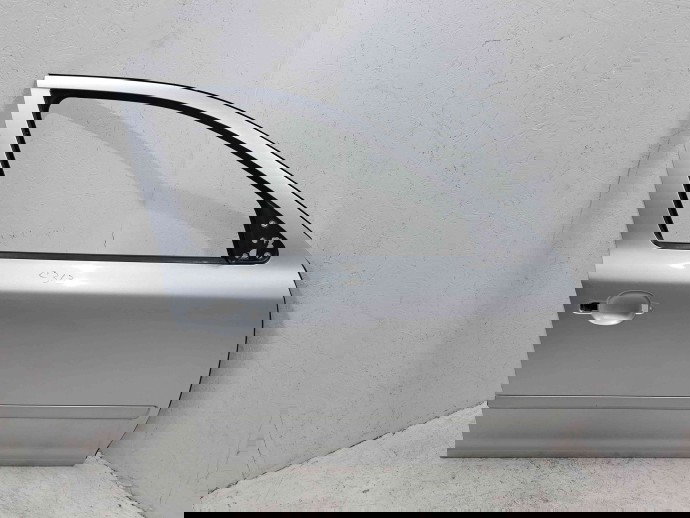 Usa dreapta fata Skoda Octavia 2 Combi (1Z5) [Fabr 2004-2013] Facelift LA7W