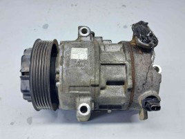 Compresor clima Opel Corsa D [Fabr 2006-2013] 55703721 1.3 CDTI Z13DTJ 55KW / 75CP  