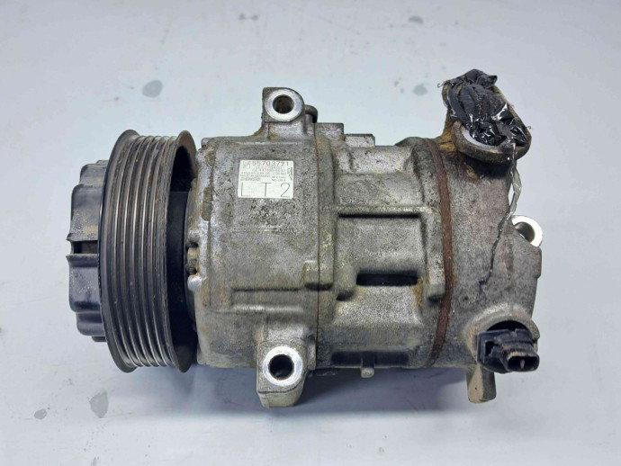 Compresor clima Opel Corsa D [Fabr 2006-2013] 55703721 1.3 CDTI Z13DTJ 55KW / 75CP  