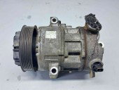 Compresor clima Opel Corsa D [Fabr 2006-2013] 55703721 1.3 CDTI Z13DTJ 55KW / 75CP  