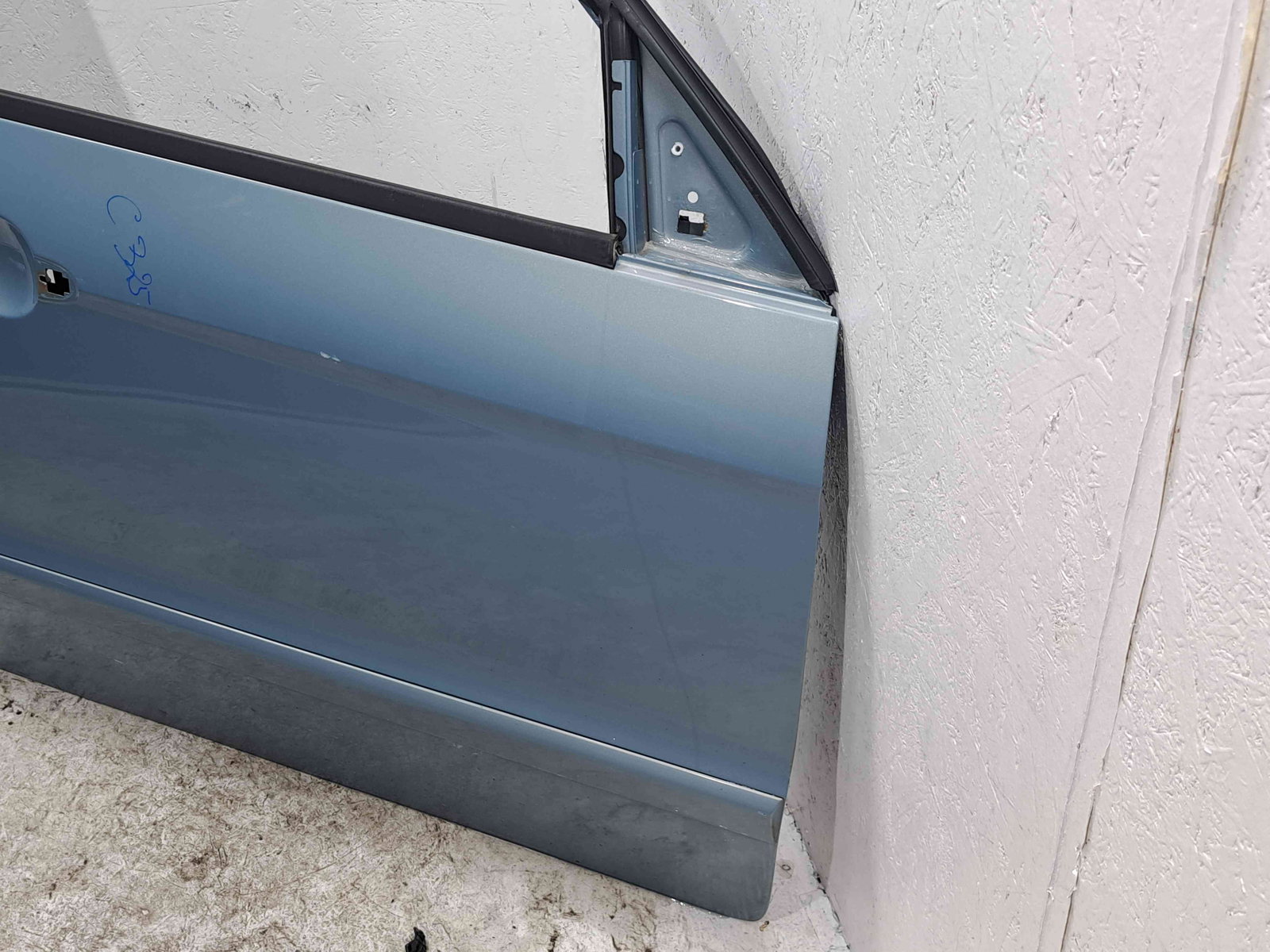 Usa dreapta fata Ford S-Max 1 [Fabr 2006-2014] Avalon - imagine 2