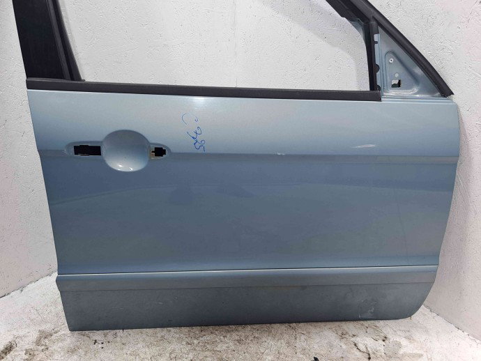 Usa dreapta fata Ford S-Max 1 [Fabr 2006-2014] Avalon