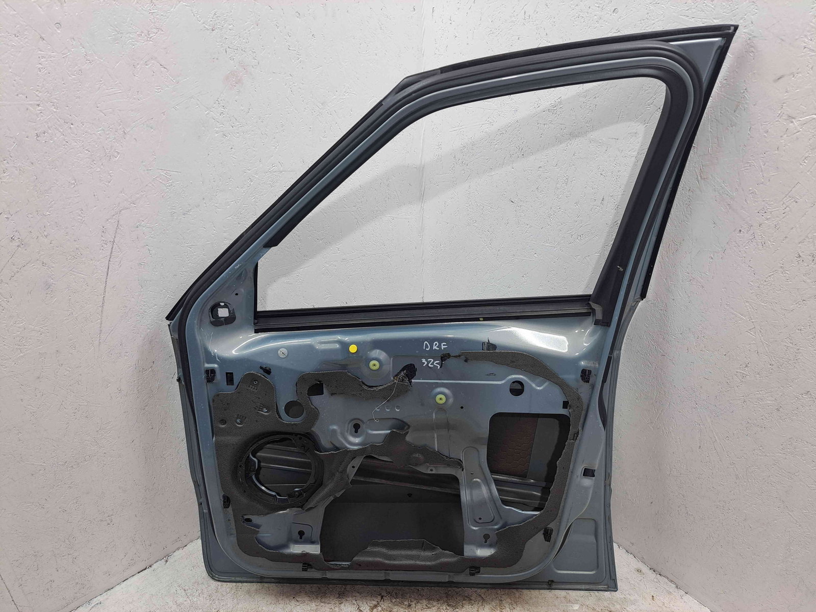 Usa dreapta fata Ford S-Max 1 [Fabr 2006-2014] Avalon - imagine 5