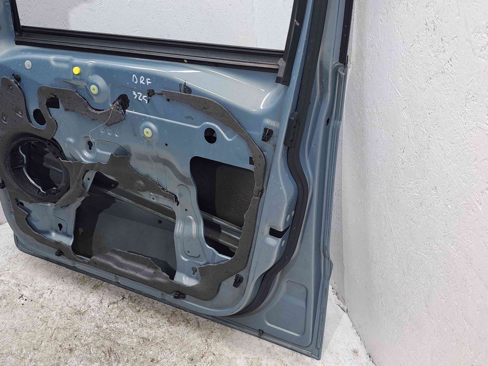 Usa dreapta fata Ford S-Max 1 [Fabr 2006-2014] Avalon - imagine 6