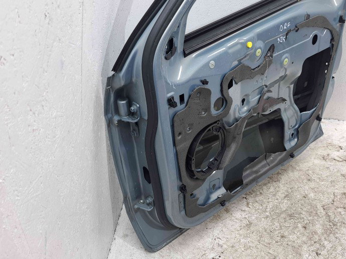 Usa dreapta fata Ford S-Max 1 [Fabr 2006-2014] Avalon