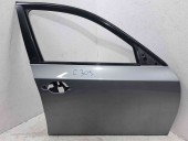 Usa dreapta fata Bmw 5 (E60) [Fabr 2004-2010] A52 SPACEGRAU METALL