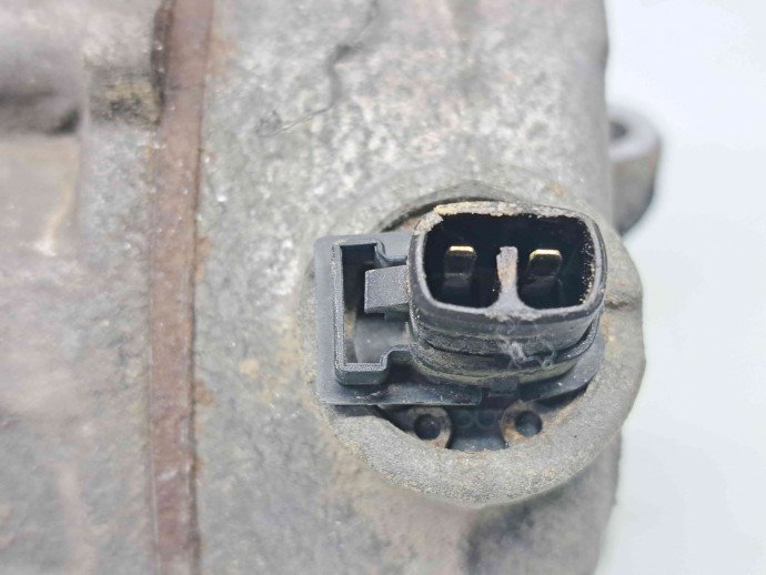 Compresor clima Opel Corsa D [Fabr 2006-2013] 55703721 1.3 CDTI Z13DTJ 55KW / 75CP  