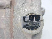 Compresor clima Opel Corsa D [Fabr 2006-2013] 55703721 1.3 CDTI Z13DTJ 55KW / 75CP  