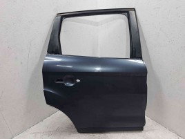 Usa dreapta spate Ford Kuga I [Fabr 2008-2012] Sea Grey Metallic