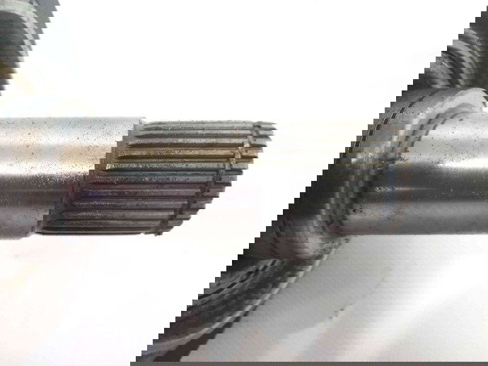 Planetara dreapta spate OEM Mercedes E220 W213 2.0 2016-2021