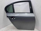 Usa dreapta spate Bmw 5 (E60) [Fabr 2004-2010] A52 SPACEGRAU METALL