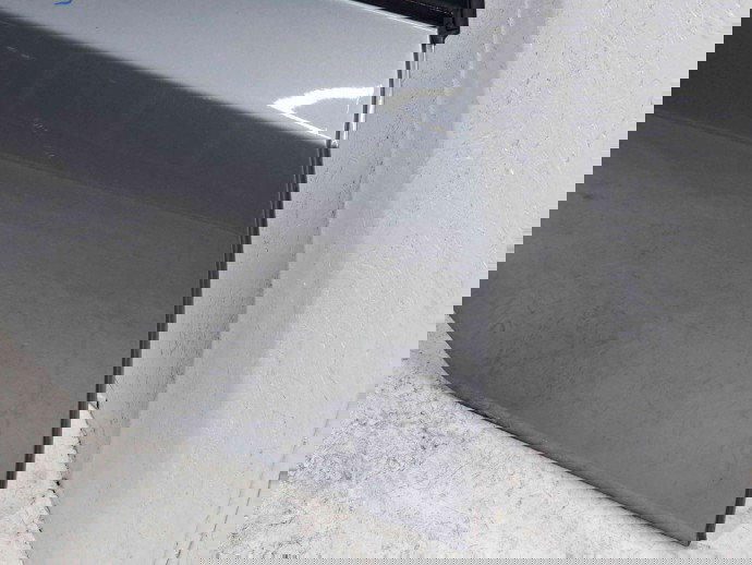 Usa dreapta spate Bmw 5 (E60) [Fabr 2004-2010] A52 SPACEGRAU METALL