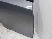 Usa dreapta spate Bmw 5 (E60) [Fabr 2004-2010] A52 SPACEGRAU METALL