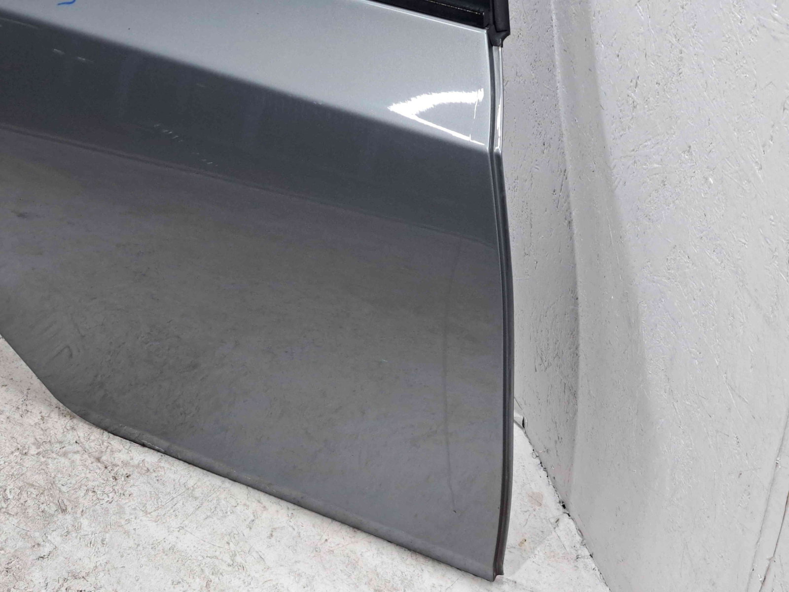 Usa dreapta spate Bmw 5 (E60) [Fabr 2004-2010] A52 SPACEGRAU METALL - imagine 2