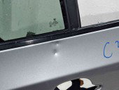 Usa dreapta spate Bmw 5 (E60) [Fabr 2004-2010] A52 SPACEGRAU METALL