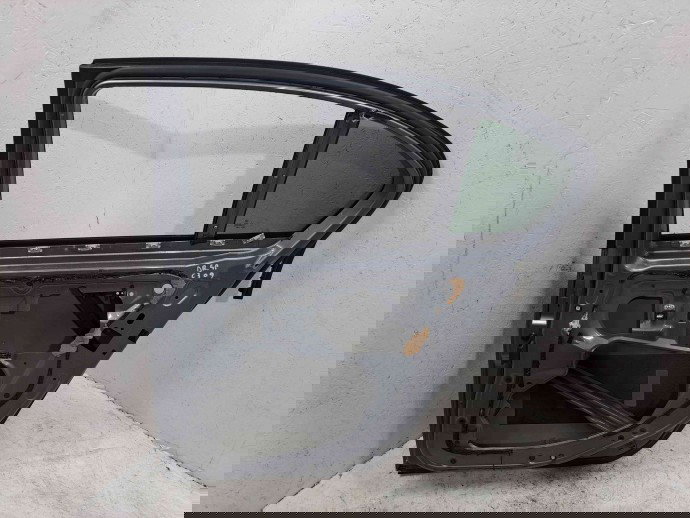 Usa dreapta spate Bmw 5 (E60) [Fabr 2004-2010] A52 SPACEGRAU METALL