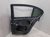 Usa dreapta spate Bmw 5 (E60) [Fabr 2004-2010] A52 SPACEGRAU METALL