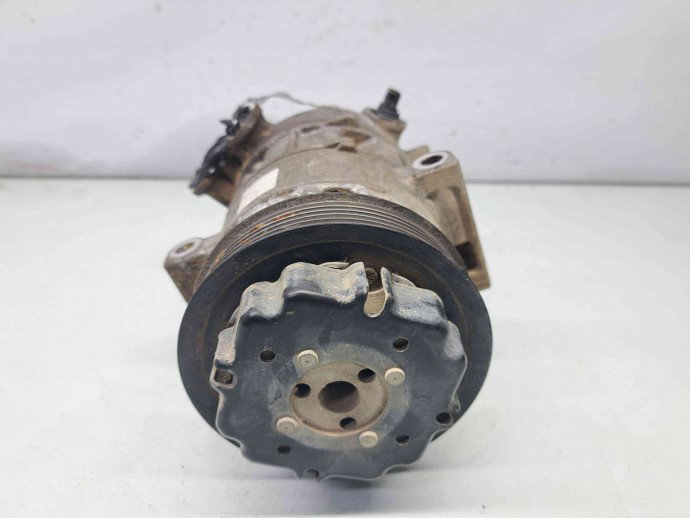 Compresor clima Opel Corsa D [Fabr 2006-2013] 55703721 1.3 CDTI Z13DTJ 55KW / 75CP  