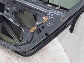 Usa dreapta spate Bmw 5 (E60) [Fabr 2004-2010] A52 SPACEGRAU METALL