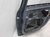 Usa dreapta spate Bmw 5 (E60) [Fabr 2004-2010] A52 SPACEGRAU METALL