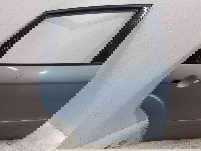 Usa dreapta spate Ford S-Max 1 [Fabr 2006-2014] Avalon