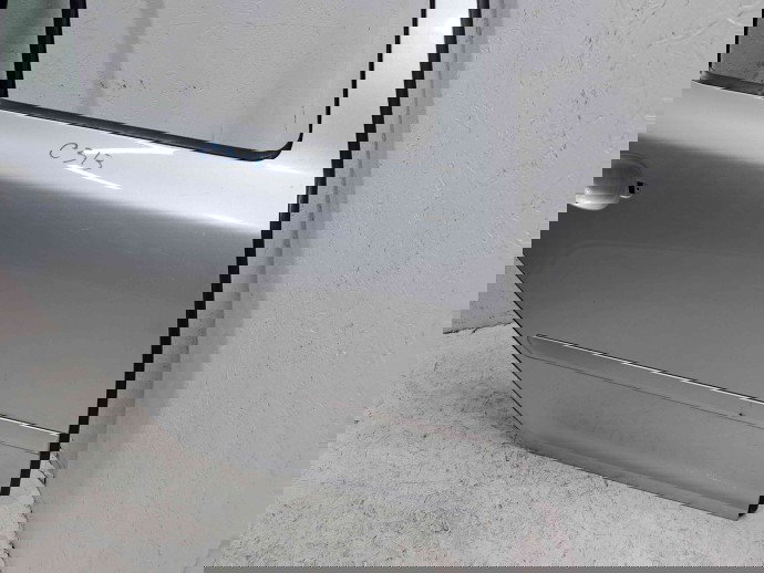 Usa dreapta spate Skoda Octavia 2 Combi (1Z5) [Fabr 2004-2013] Facelift LA7W