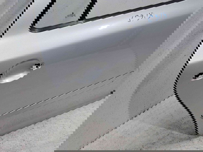 Usa dreapta spate Skoda Octavia 2 Combi (1Z5) [Fabr 2004-2013] Facelift LA7W