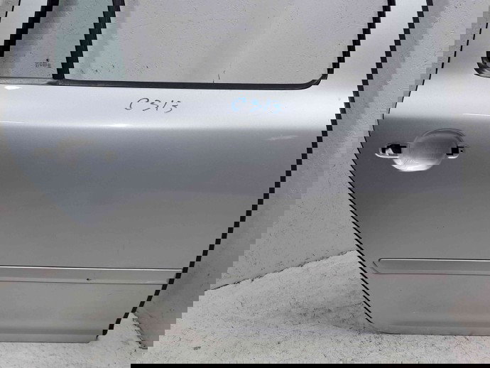 Usa dreapta spate Skoda Octavia 2 Combi (1Z5) [Fabr 2004-2013] Facelift LA7W