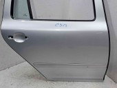 Usa dreapta spate Skoda Octavia 2 Combi (1Z5) [Fabr 2004-2013] Facelift LA7W