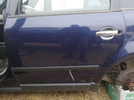 Usa stanga spate Volkswagen Passat B5.5 1.9 TDI AVB LB5N 2001-2004