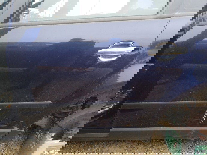 Usa stanga spate Volkswagen Passat B5.5 1.9 TDI AVB LB5N 2001-2004