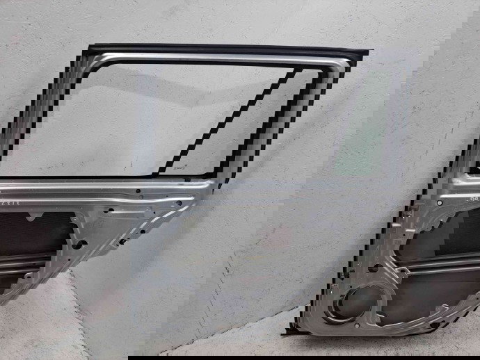 Usa dreapta spate Skoda Octavia 2 Combi (1Z5) [Fabr 2004-2013] Facelift LA7W